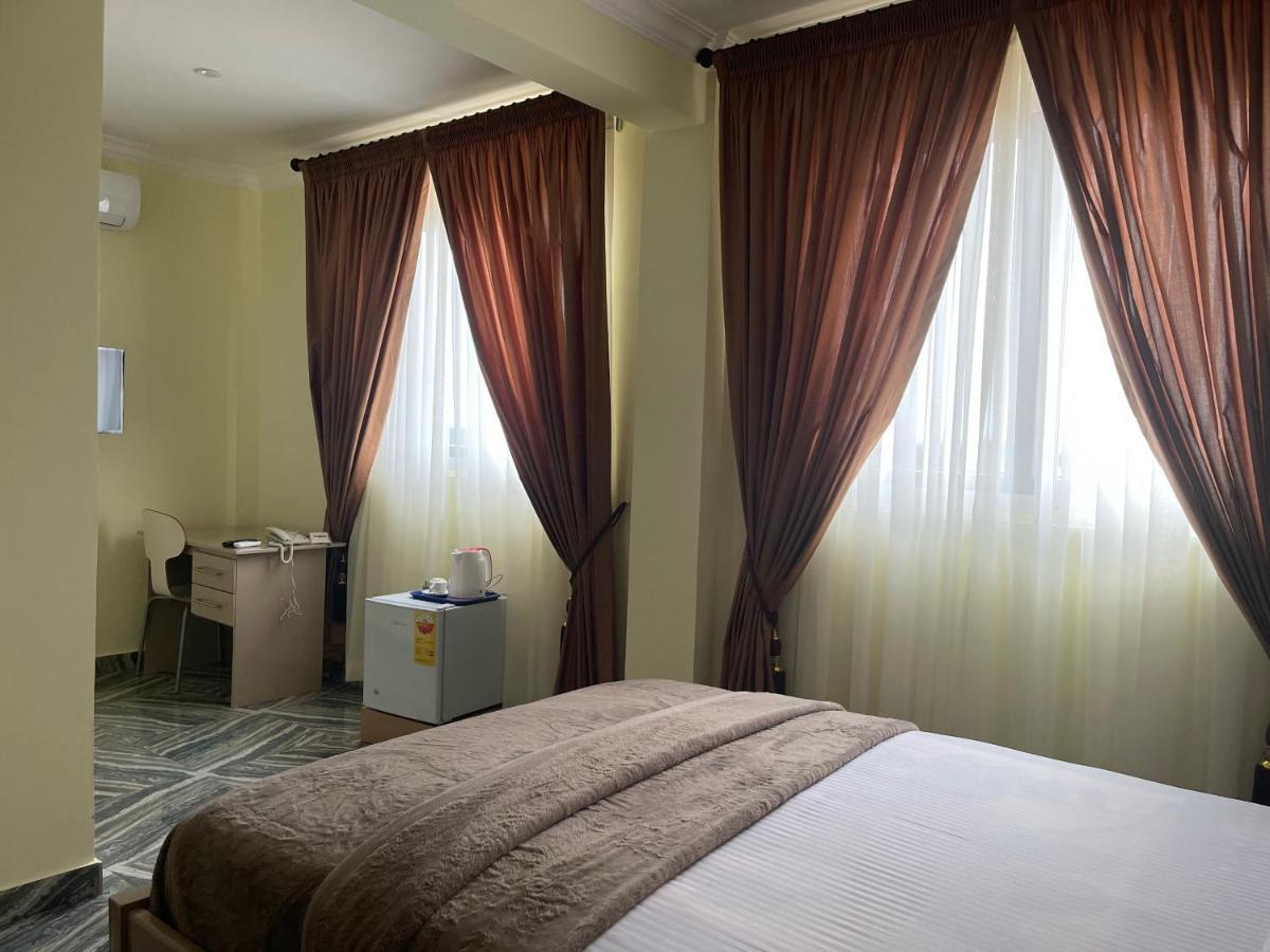 Exotic Palace Hotel Tema Zewnętrze zdjęcie